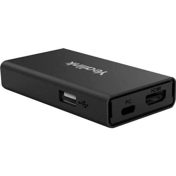 Yealink VCH51 Video Conferencing Content Sharing and BYOD Device