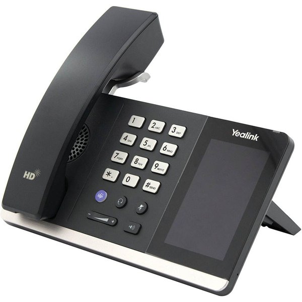 Yealink MP50 USB Desk Phone for Microsoft Teams and UC