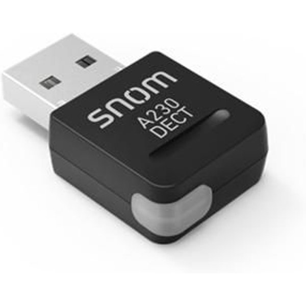 Snom Wi-Fi USB Dongle for D7xx Series