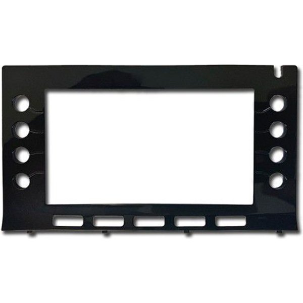 Mitel 480 / 480G / 485 LCD Plate w/ Logo