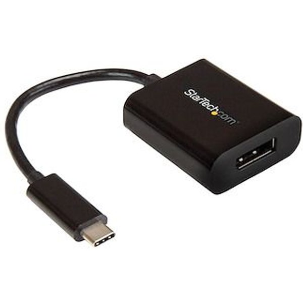 StarTech USB-C to 4K 60Hz Mini DisplayPort Adapter Cable