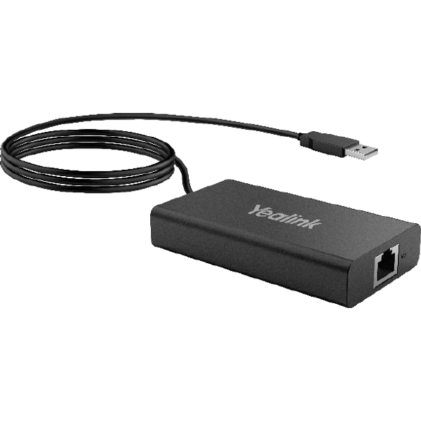 Yealink BYOD Extender for MVC Teams MTR and Zoom Rooms Kits