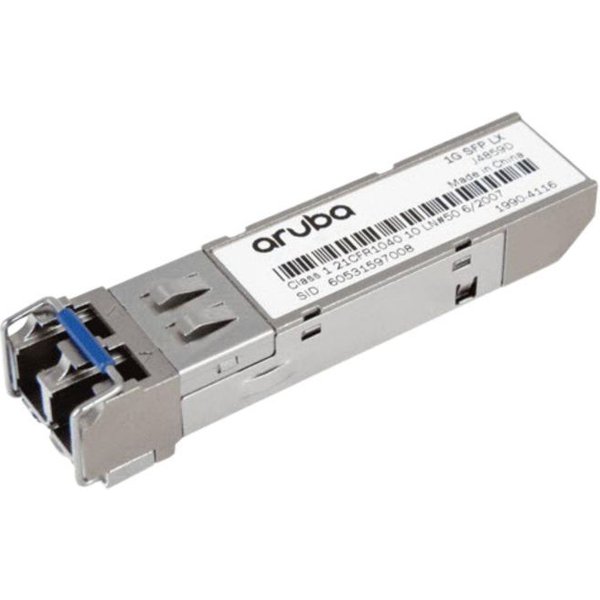 Aruba HPE J4859D SFP Transceiver Module