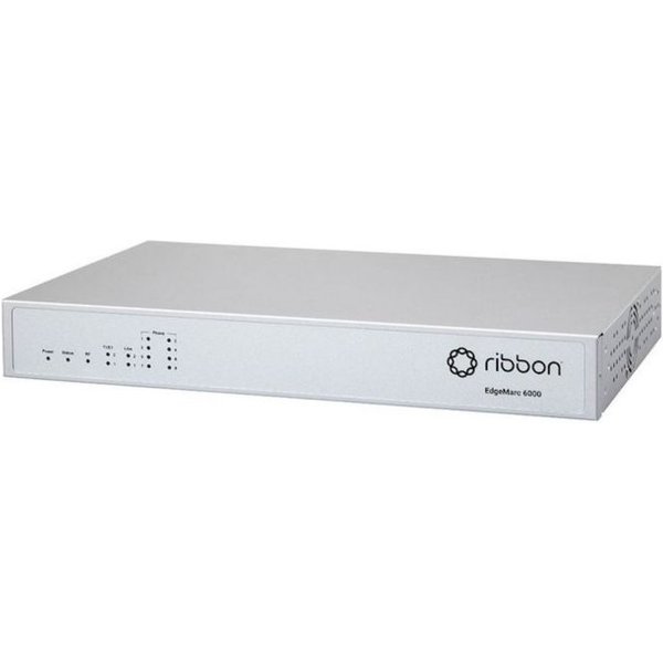 Ribbon Communications Ribbon EdgeMarc 6000 C2E Session Border Controler