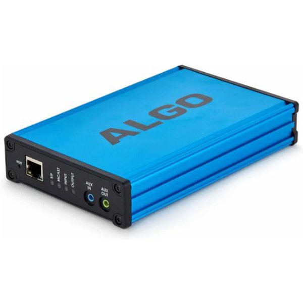 Algo 8300 IP Endpoint Supervisor (Controller)