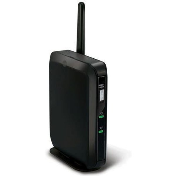 Snom M100 KLE SIP DECT 4-Line Base Station