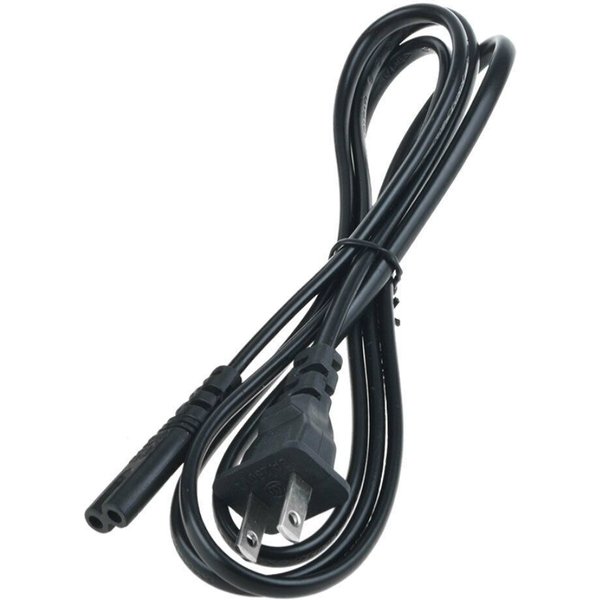 Mitel Power Cord C7 2.5A 125V-NA PLUG