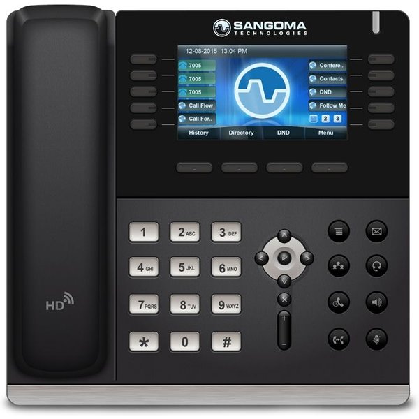 Sangoma S705 Gigabit IP Phone