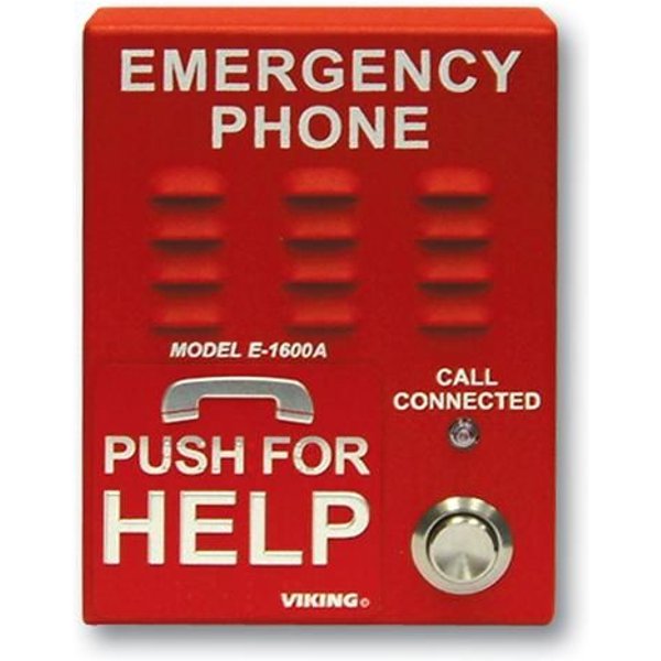Viking Electronics Viking Emergency Dialer w/ EWP
