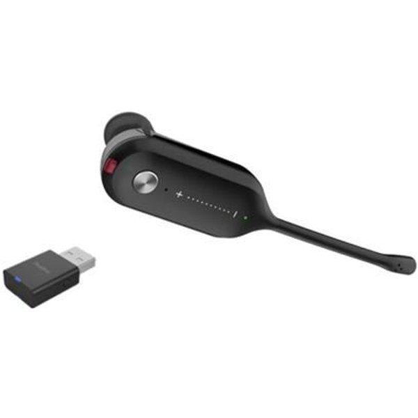 Yealink WH63 UC DECT Wireless Headset
