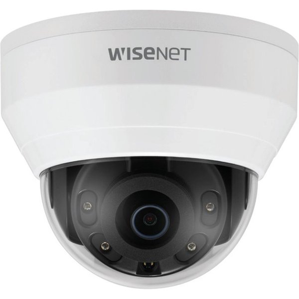 Hanwha QND-8010R Wisenet Q-Series 5MP IR Dome Camera