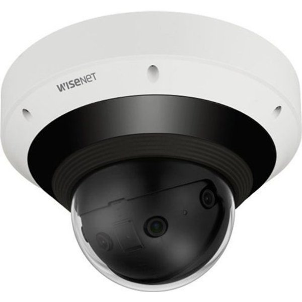 Hanwha PNM-9031RV WiseNet P-Series 15MP IR Panoramic Camera