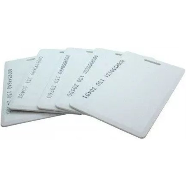 Grandstream GDS37X0-CARD RFID Card for Grandstream Door Phones - Pack of 10