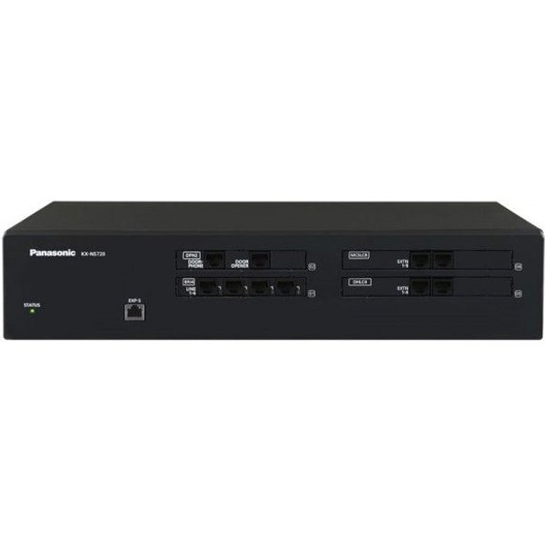 Panasonic KX-NS720 Expansion Unit