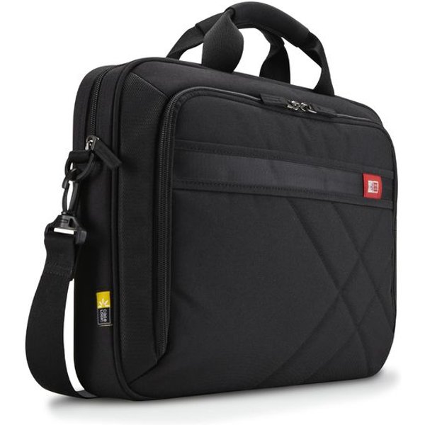 Case Logic DLC-115 10" - 16" Laptop Carrying Case