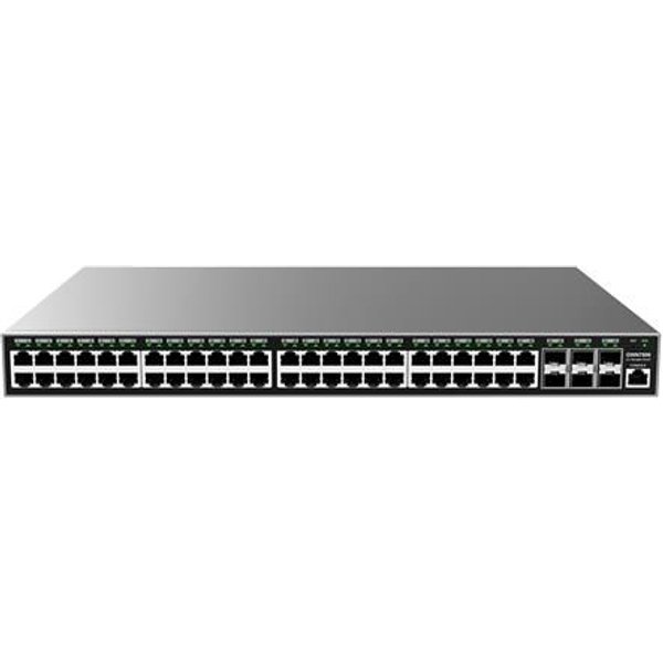 Grandstream GWN7806 48-Port Layer 2+ Managed Gigabit Switch