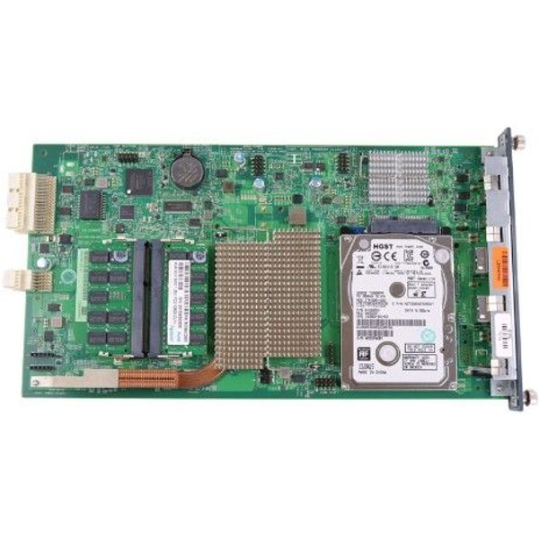 Avaya S8300e Business Media Server