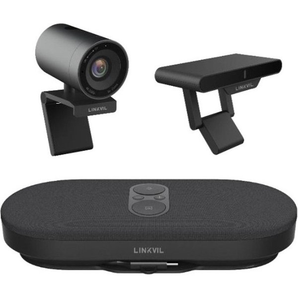 Fanvil CA400 Wireless Video Conference Room System