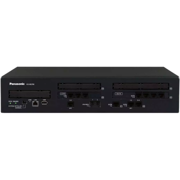 Panasonic KX-NS700 Main Phone System Unit