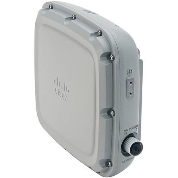 Cisco Catalyst 9124AXE Bluetooth/Wi-Fi 6 Wireless Access Point (C9124AXE-B)