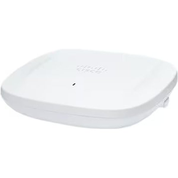 Cisco Catalyst 9166I Bluetooth/Wi-Fi 6 Wireless Access Point