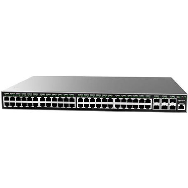 Grandstream GWN7816 Layer 3 48-Port Gigabit Managed Network Switch
