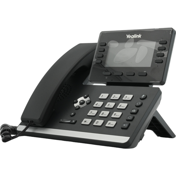 Yealink SIP-T53 Gigabit IP Display Speakerphone