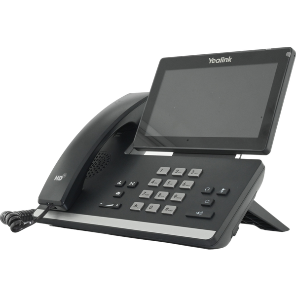Yealink SIP-T57W Wi-Fi Gigabit IP Display Speakerphone