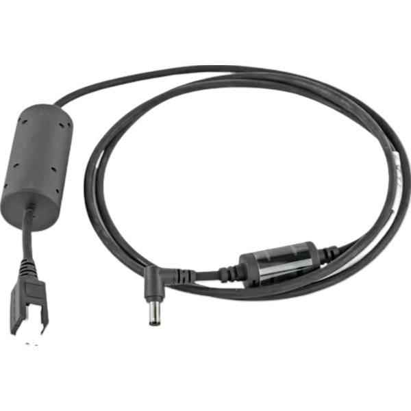 Zebra DC Cable for DS3600 Series Bar Code Scanner