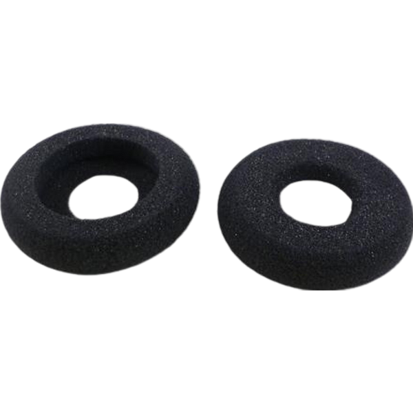 Plantronics SupraPlus Foam Ear Cushions (1-Pair)