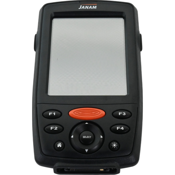 Janam XM60W-OPGCBR00 PDA w/Stylus