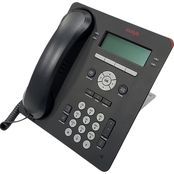 Avaya 9404 Digital Backlit Display Phone (700500204, 700508195)
