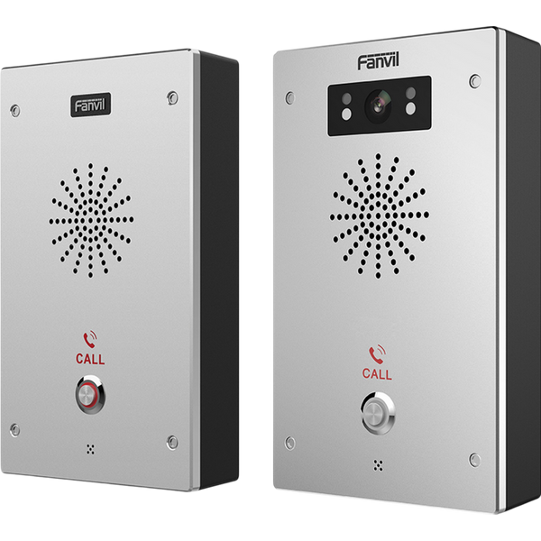 Fanvil i16SV The Perfect Solution For Broadcasting And Intercom Needs