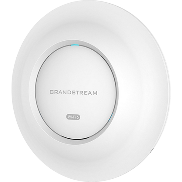 GrandStream GWN7664E 4 4:4 MU-MIMO Wi-Fi 6 Indoor Access Point (AP)