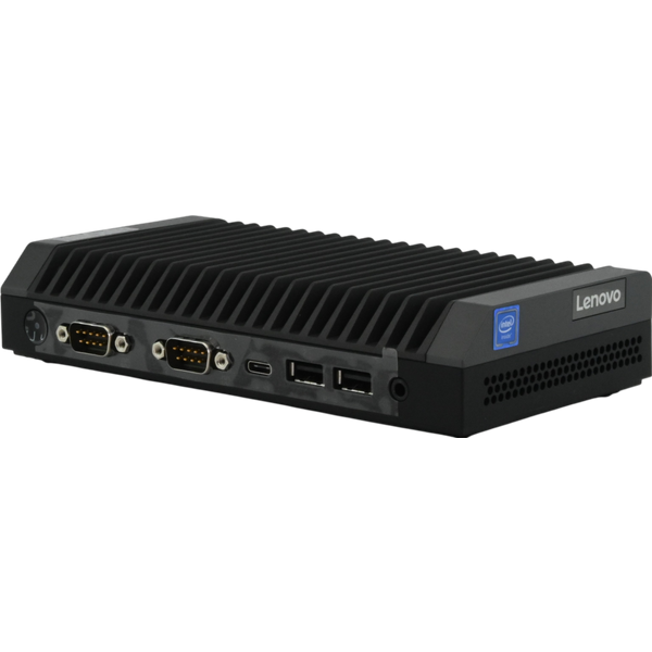 Lenovo ThinkCentre M90n-1 Nano Computer Celeron 4205U - No OS
