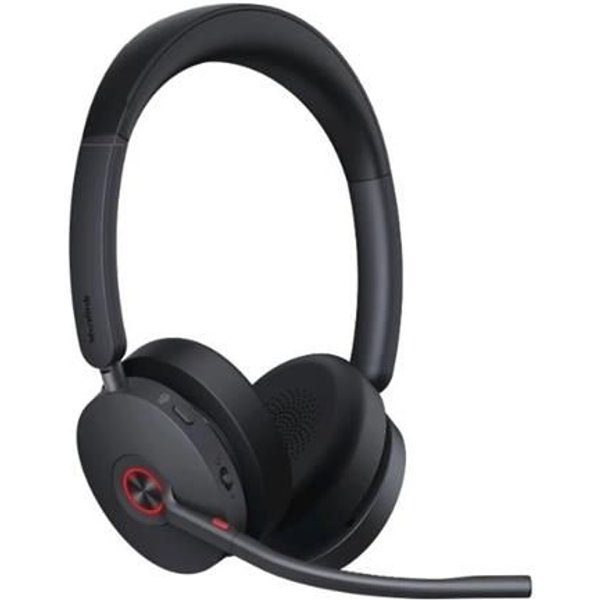 Yealink BH74 UC Bluetooth Wireless Headset - USB C/A