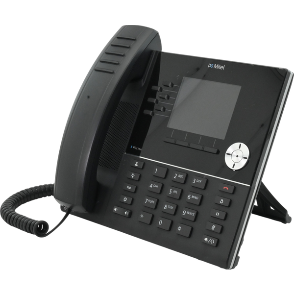 Mitel MiVoice 6920W Gigabit IP Phone w/ Wi-Fi (50008385)