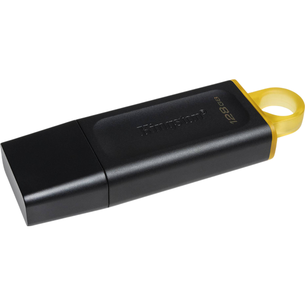 Kingston DataTraveler Exodia 128GB USB 3.2 Flash Drive
