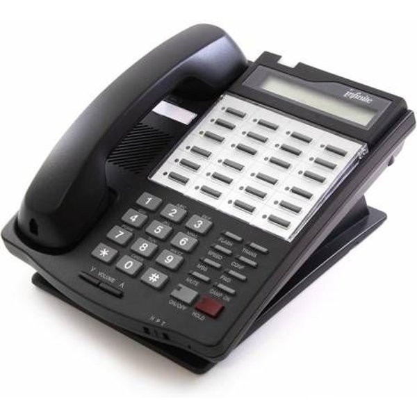 Vodavi/Vertical Infinite DVX II IN-9011-71 Basic Phone - Grade A