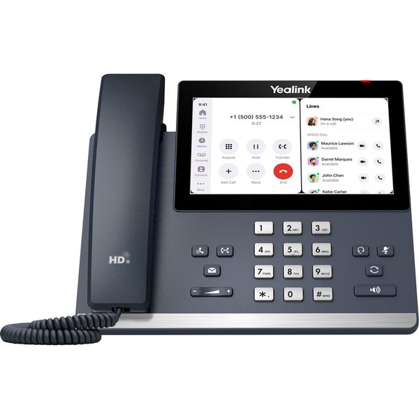 Yealink MP56 E2 Zoom IP Phone