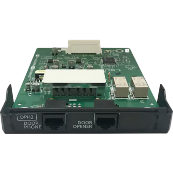 Panasonic KX-NS5162 DPH2 Doorphone Interface Card