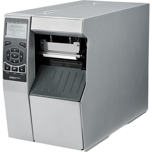 Zebra ZT510 USB Ethernet Serial Thermal Barcode Label Printer (ZT51042-T010000Z)