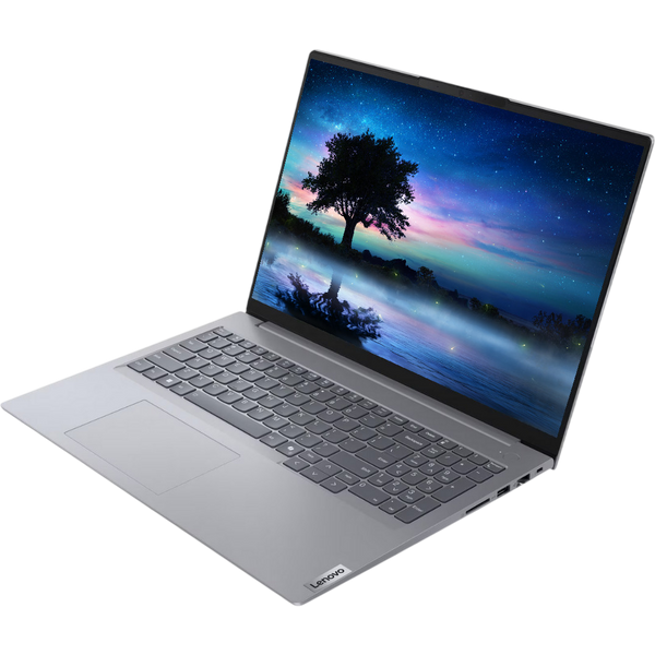 Lenovo ThinkBook 16 G7 16" Laptop Ryzen 7 7735HS - Windows 11 Pro