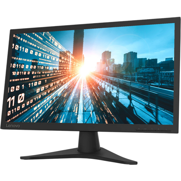 Lenovo G24-10 23.6" FHD WLED Gaming Monitor