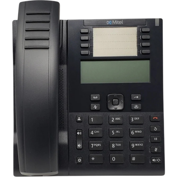 Mitel MiVoice 6910 IP Phone (50006766)