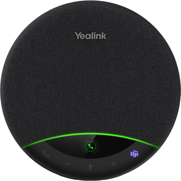 Yealink SP96 Display Speakerphone Without Dongle