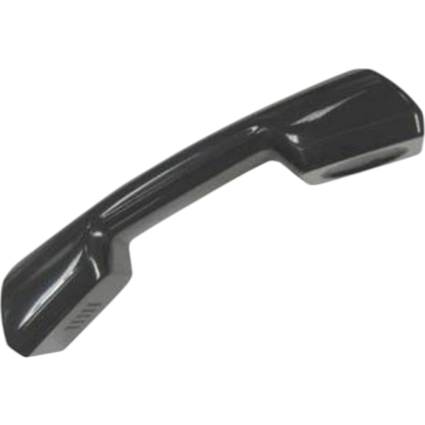 Siemens ROLM 300 / 600 Series Handset - Black