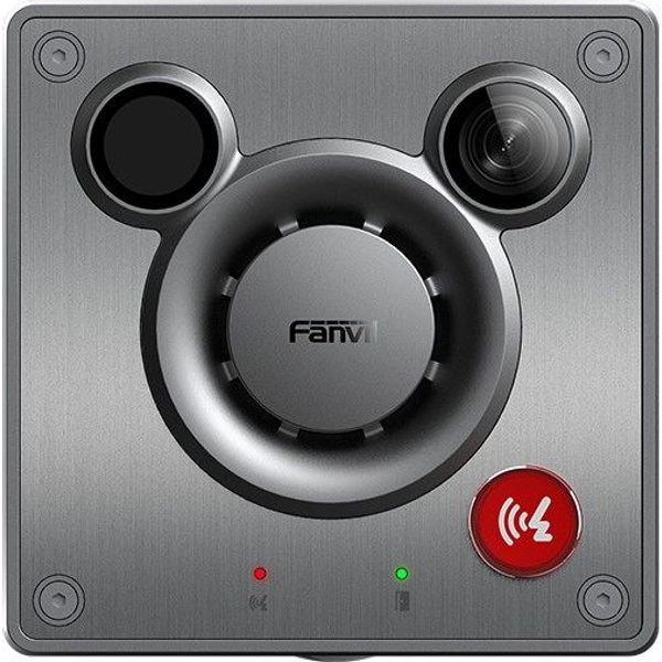 Fanvil A11V IP Video Intercom