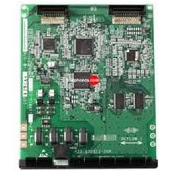 NEC SL1100 ISDN T1/PRI Card (1100024)