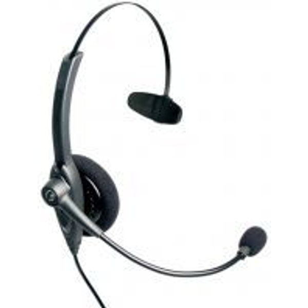 VXI Corporation Passport 10P (Box) Headset